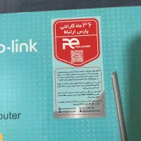 مودم tplink|مودم و تجهیزات شبکه|اندیشه, اندیشه فاز ۲|دیوار