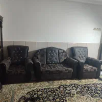 مبل راحتی چهار نفره