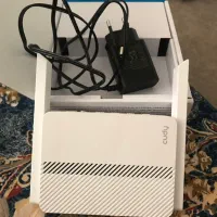 روتر کودی مدلWR300