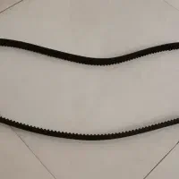 تسمه متور بندا بی دی و راک
