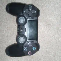 دسته فیک PS4 بدون مشکل درحد نو