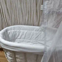 تخت. گهواره