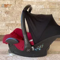 کریر مکسی کوزی و گهواره برقی 4moms|کالسکه و لوازم جانبی|تهران, اراج|دیوار