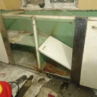 کابینت‌2متری