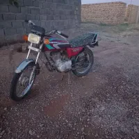 موتورسیکلت
