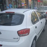 تیبا ۲ مدل ۹۷