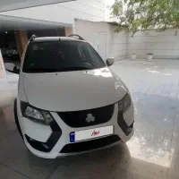 کوئیک مدل ۱۴۰۲  کم‌کارکرد در حد صفر