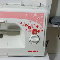 چرخ خیاطی مارشال