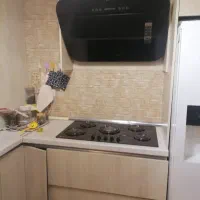 کابینت mdf|کتابخانه، شلف، قفسه‌های دیواری|تهران, ایران|دیوار