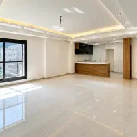 ۱۸۰ متر نوساز امکانات فول طبقه ششم آموزگار