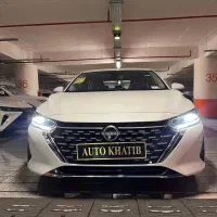 نیسان سیلفی مکس ادیشن سفید *تحویل فوری