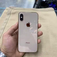 ایفون xs رزگلد