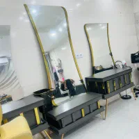 دکور سالن زیبایی