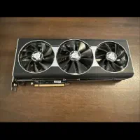 کارت گرافیک AMD Radeon RX 5700XT
