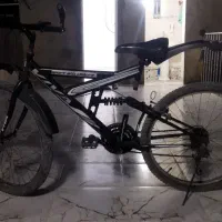 دوچرخه ۲۶