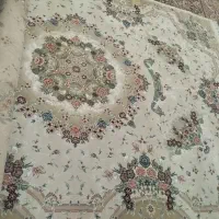 فرش ۹متری،کرم