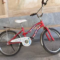 دوچرخه سایز ۲۰