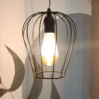 سه تا چراغ تزیینی