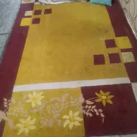 گلیم فرش 6متری