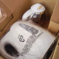 چایی سازتفال نونو