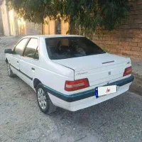 پژو405تیوفای