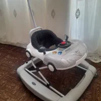 روروک|کالسکه و لوازم جانبی|اصفهان, شاهزید|دیوار