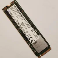 SSD M.2 NVMe 2280 Intel 360GB