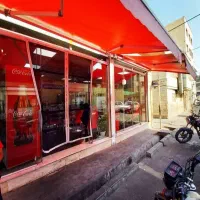 استخدام کارگر فست فود