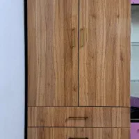 کمد ام دی اف