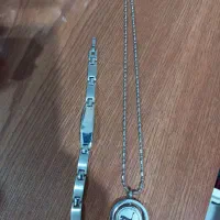 گردنبند و دستبند اسپرت