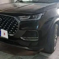 تیگو ۸ پرومکس