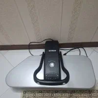 اتوبخار پرسی مدل بایترون سایز بزرگ مدل 975