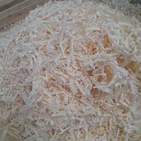 فروش  پوشال  وخاک  اره