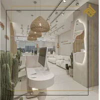استخدام نیروی خدماتی