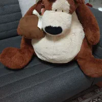 عروسک خیلی بزرگ مناسب هدیه