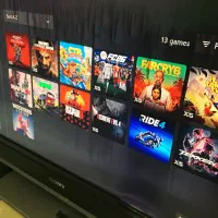 xbox series x 1tb ۲ دسته|کنسول، بازی ویدئویی و آنلاین|تهران, دبستان|دیوار