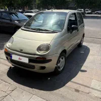 ماتیز درجه یک