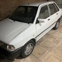 فروش پراید