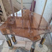 میز عسلی