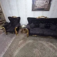 مبل هفت نفر