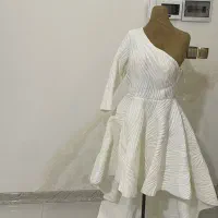 پیراهن مجلسی