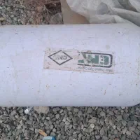 کپسول cng پراید