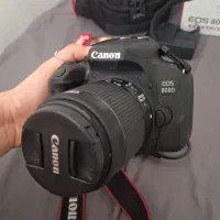 canon 800d کنون