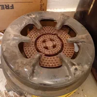 گاز تک شعله