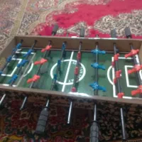 فوتبال دستی