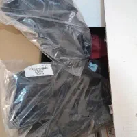 کفش کار  ایمنی....