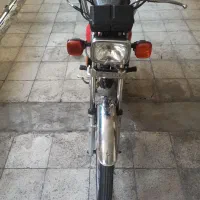 هوندا مزایده مدل 95