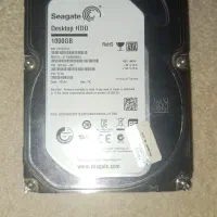 هارد ۱ترا seagate
