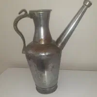 افتابه مسی قدیمی