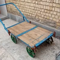 گاری نو